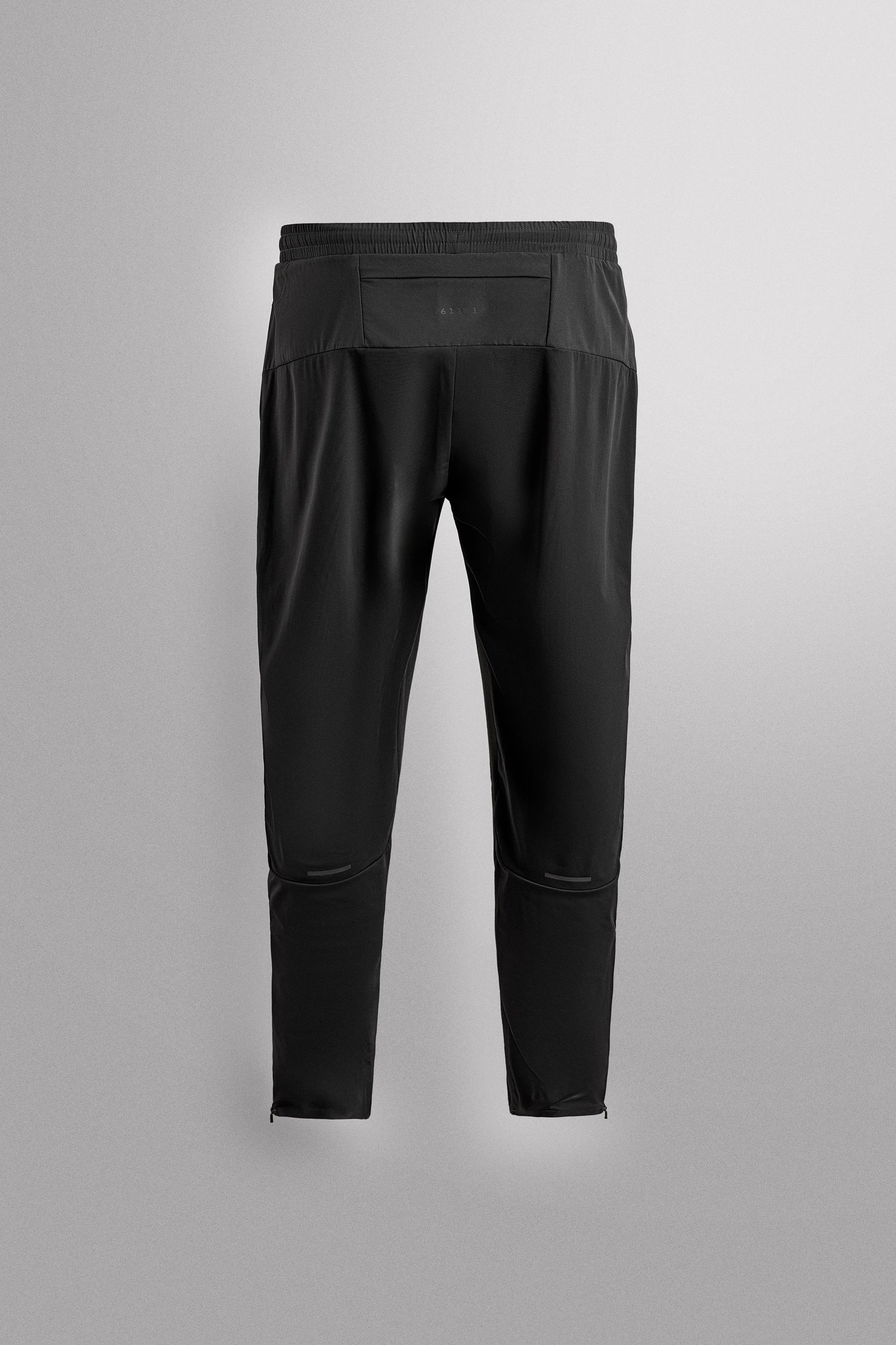 Strumpfhose mit Farbblockmuster