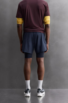 2-IN-1 TRAINING SHORTS - Image 3