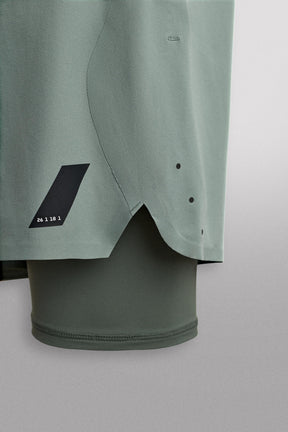 2-IN-1 TRAINING SHORTS - Image 9