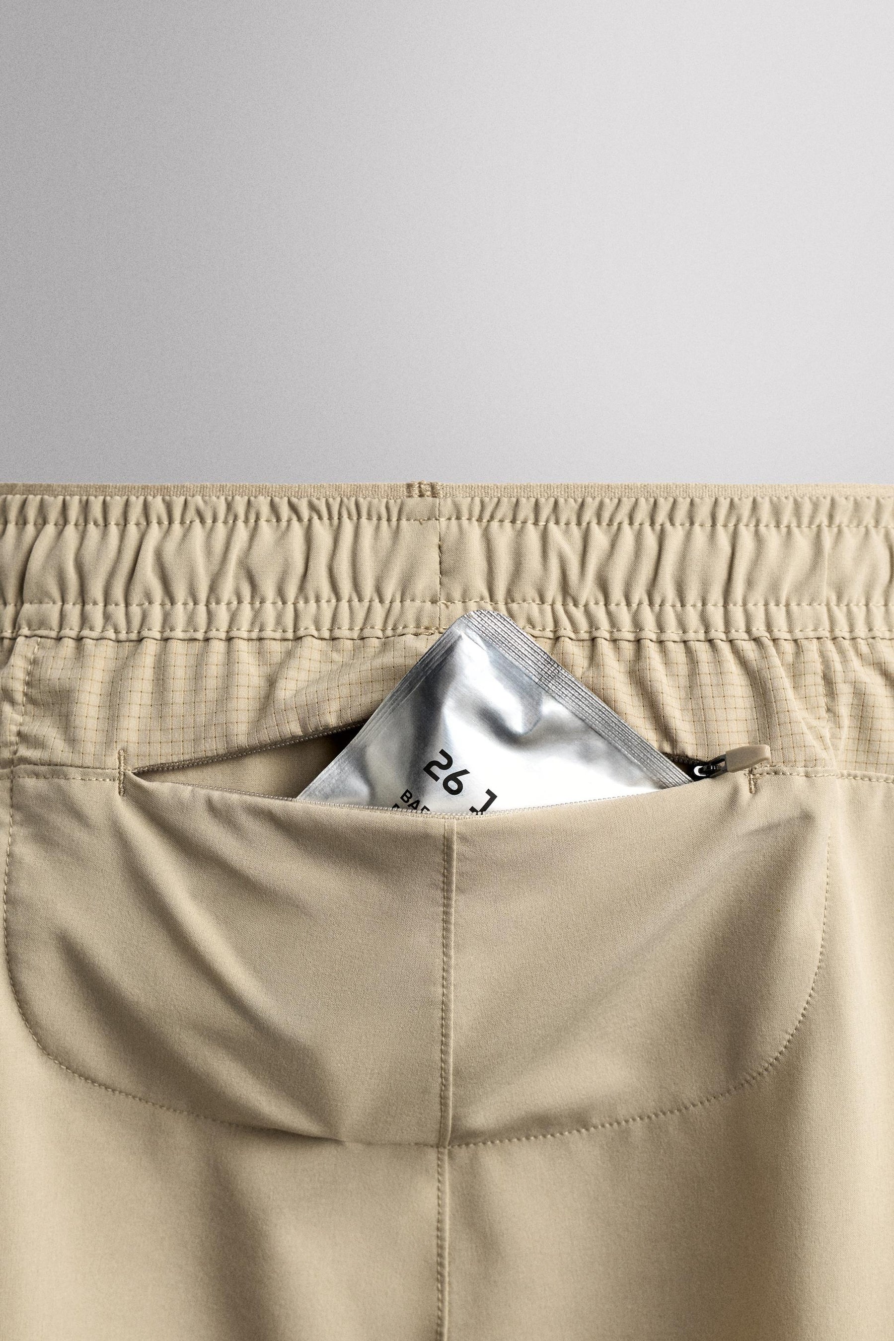 BASIC TRAINING SHORTS - Image 4
