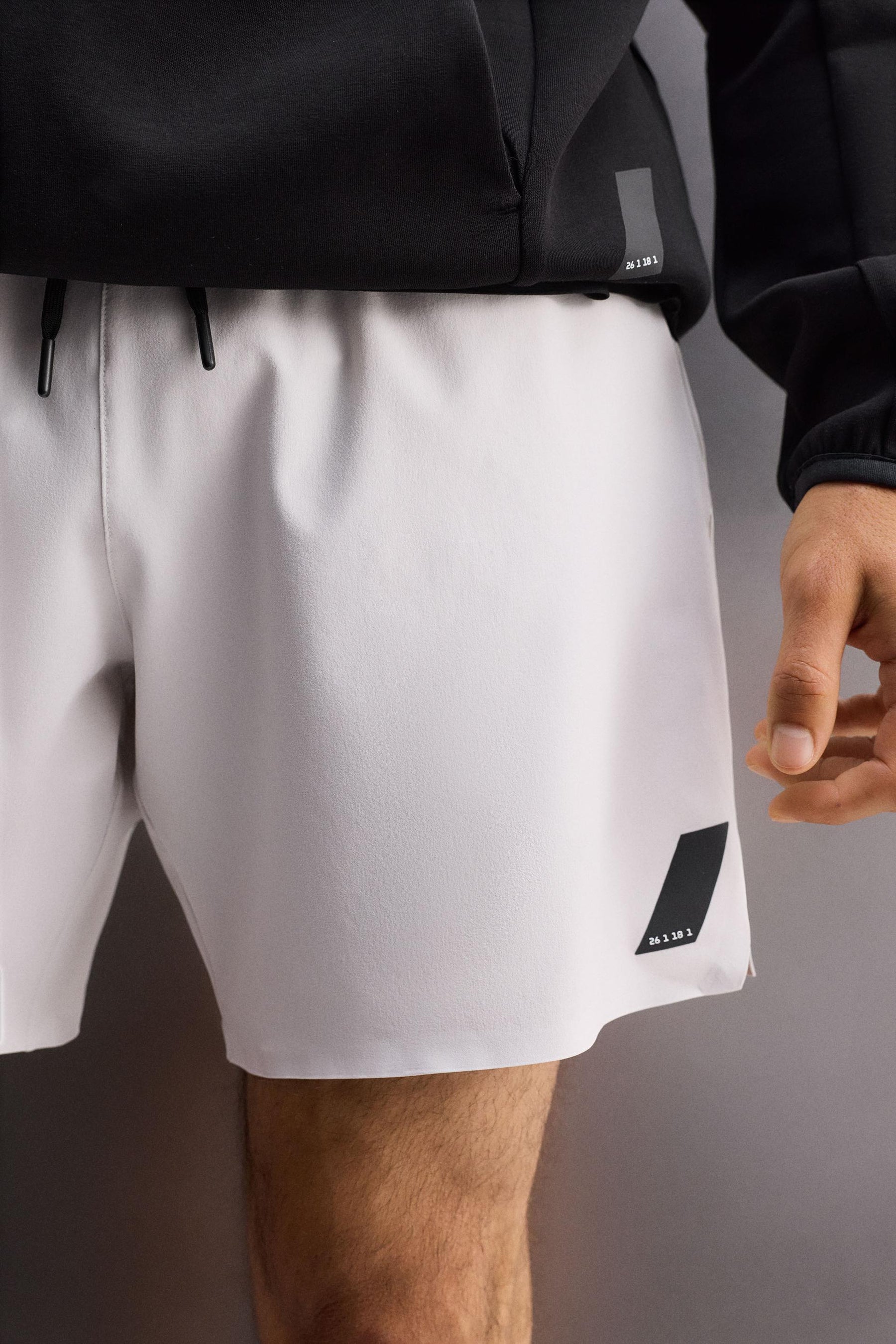 BASIC TRAINING SHORTS - Image 6