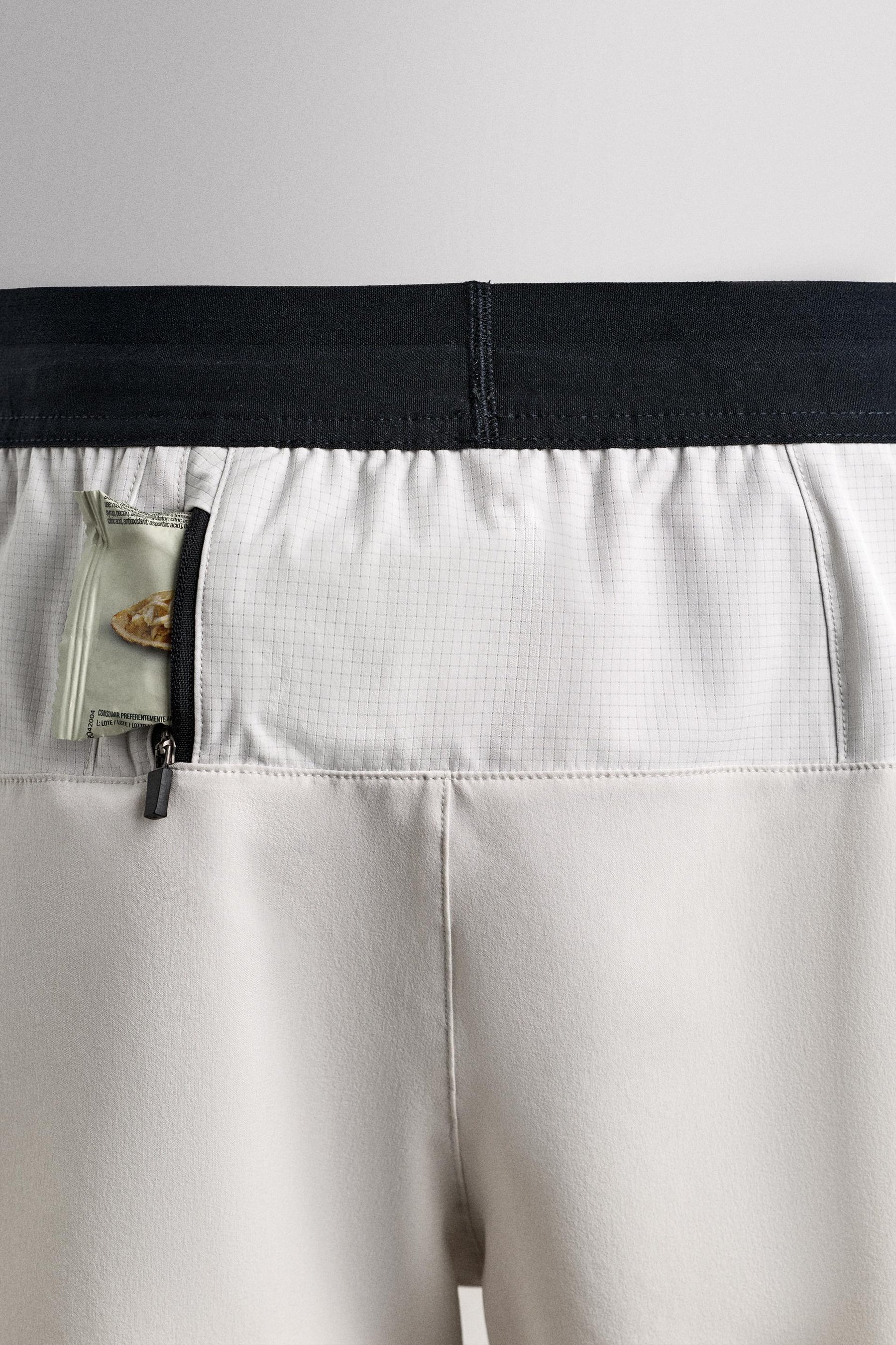 BASIC TRAINING SHORTS - Image 10