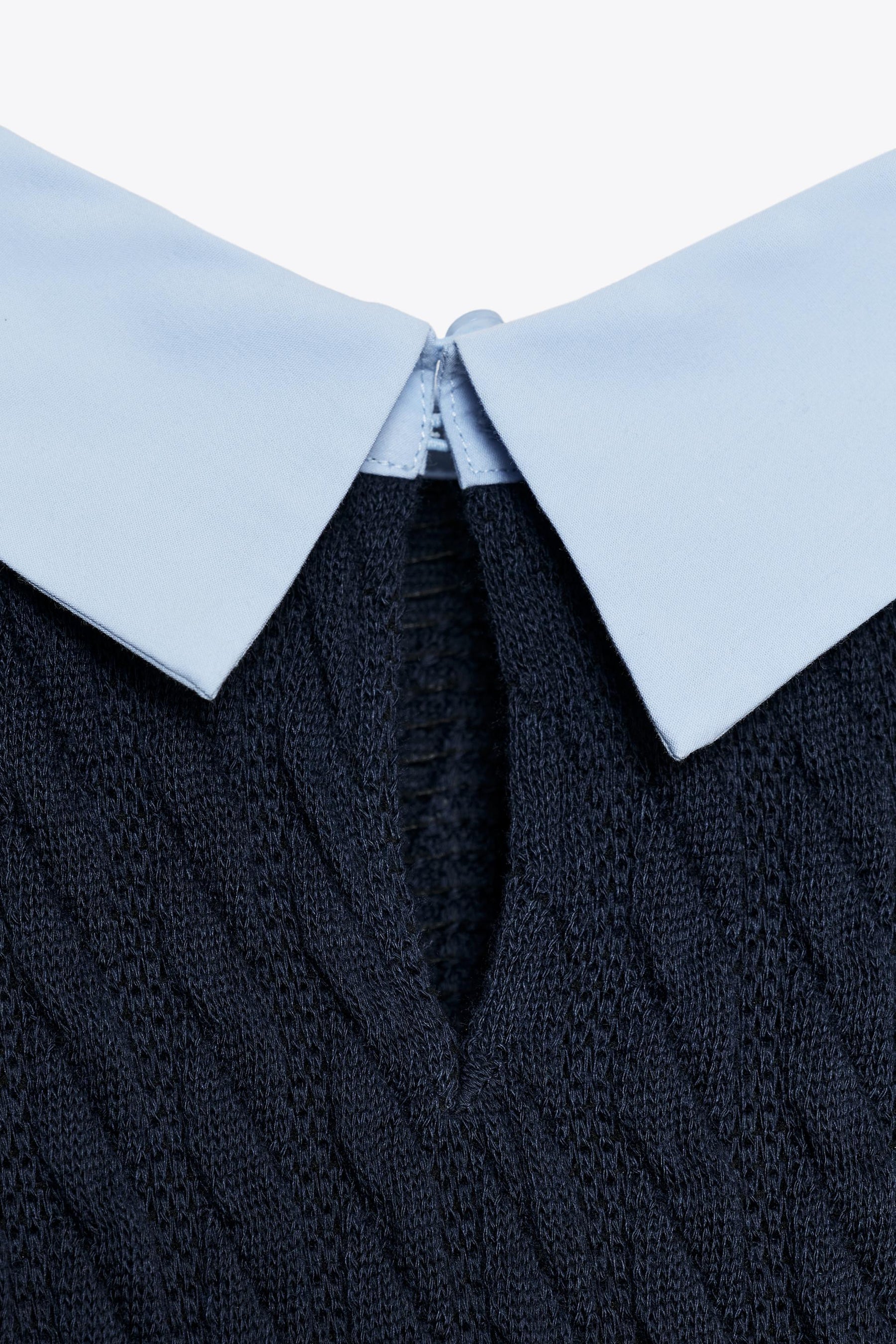 Poplin Shirt
