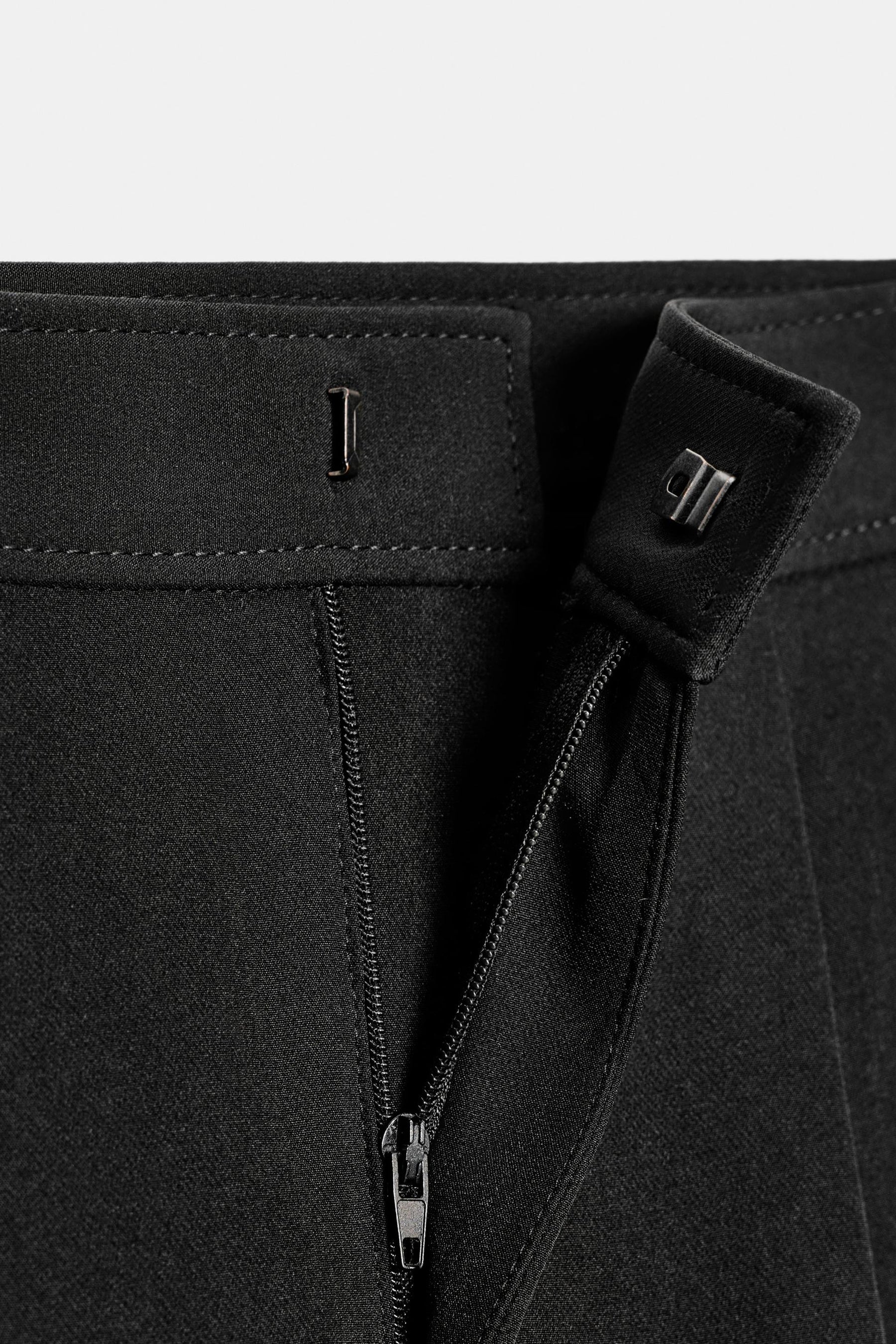 Cargo Trousers with Pockets