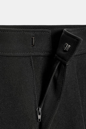 Cargo Trousers with Pockets
