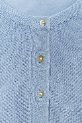 Oversized Knit Sweater