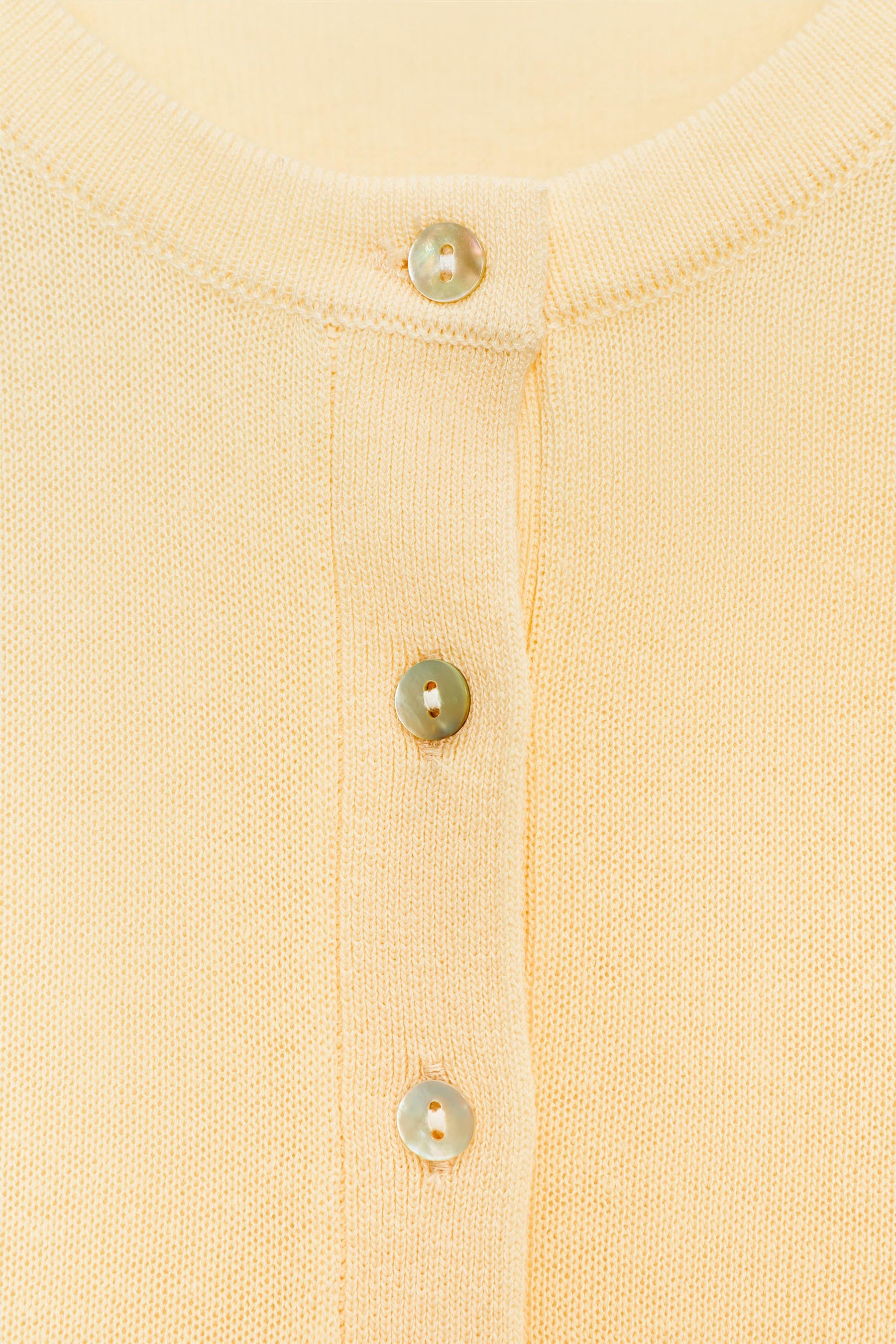 PLAIN KNIT JUMPER