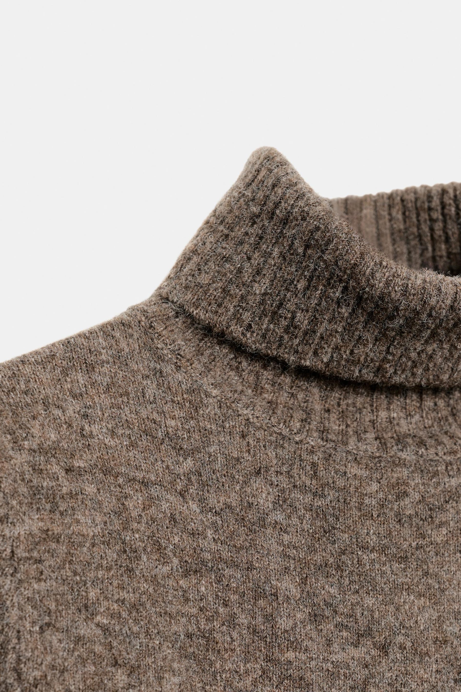 Puff Sleeve Jumper
