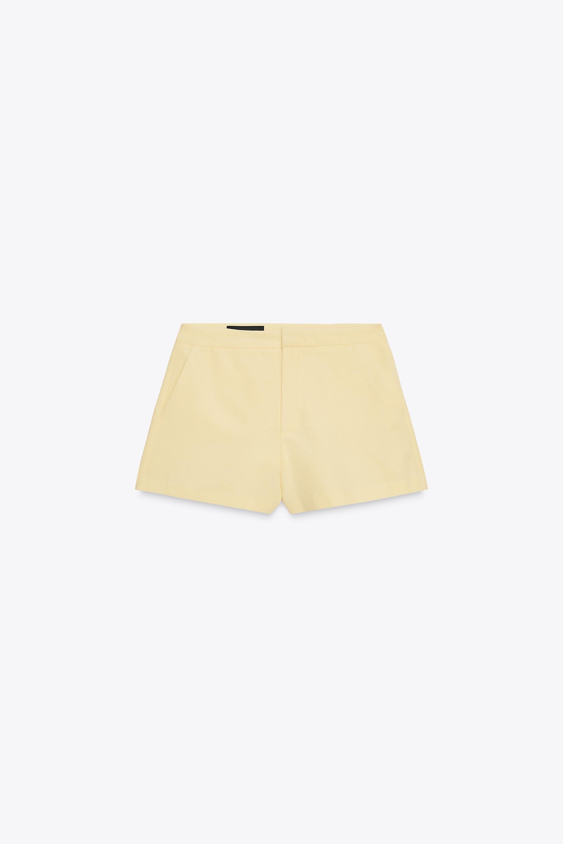 Mini Casual Shorts