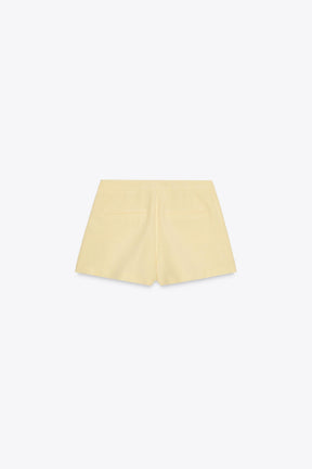 Mini Casual Shorts