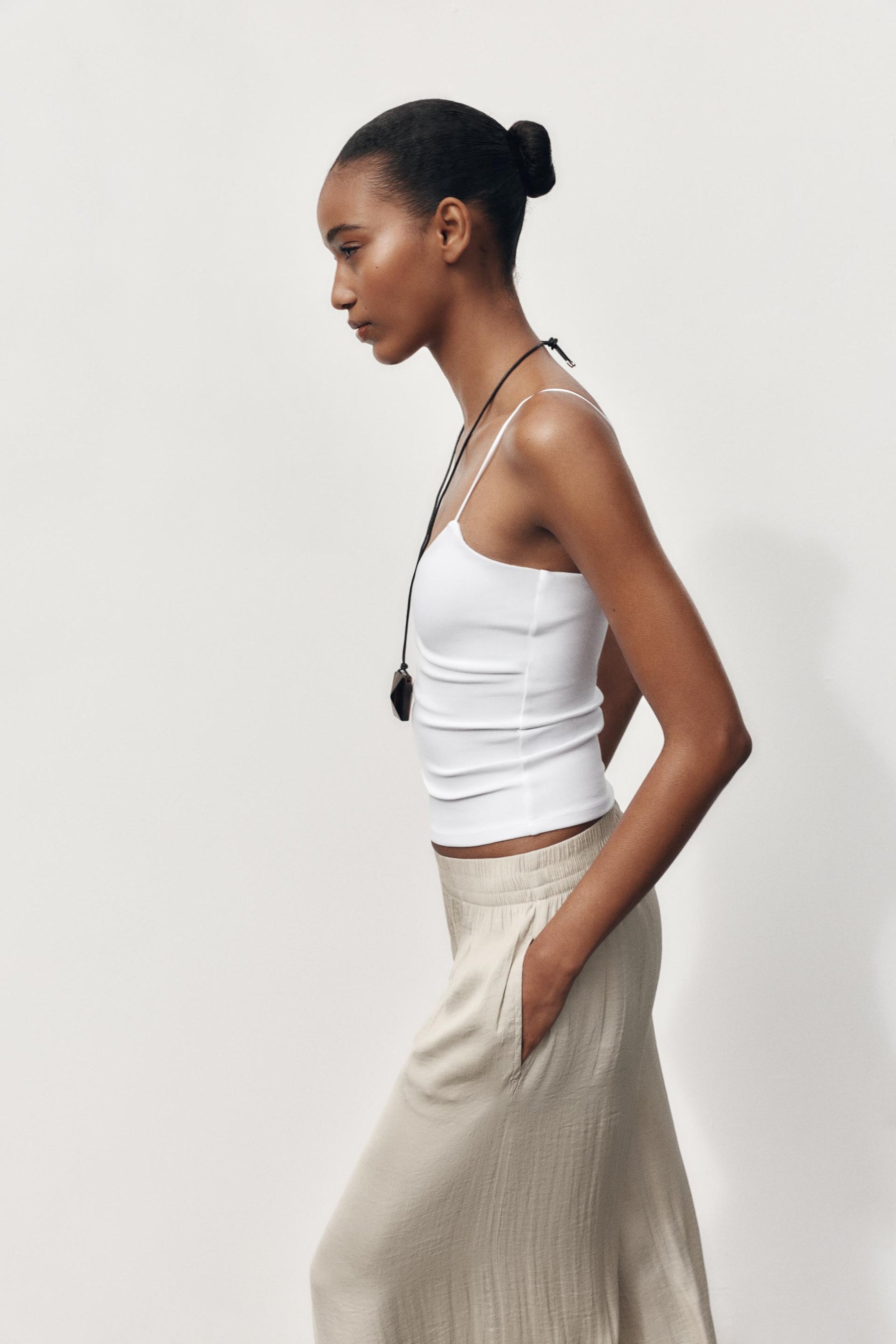 Cotton Top