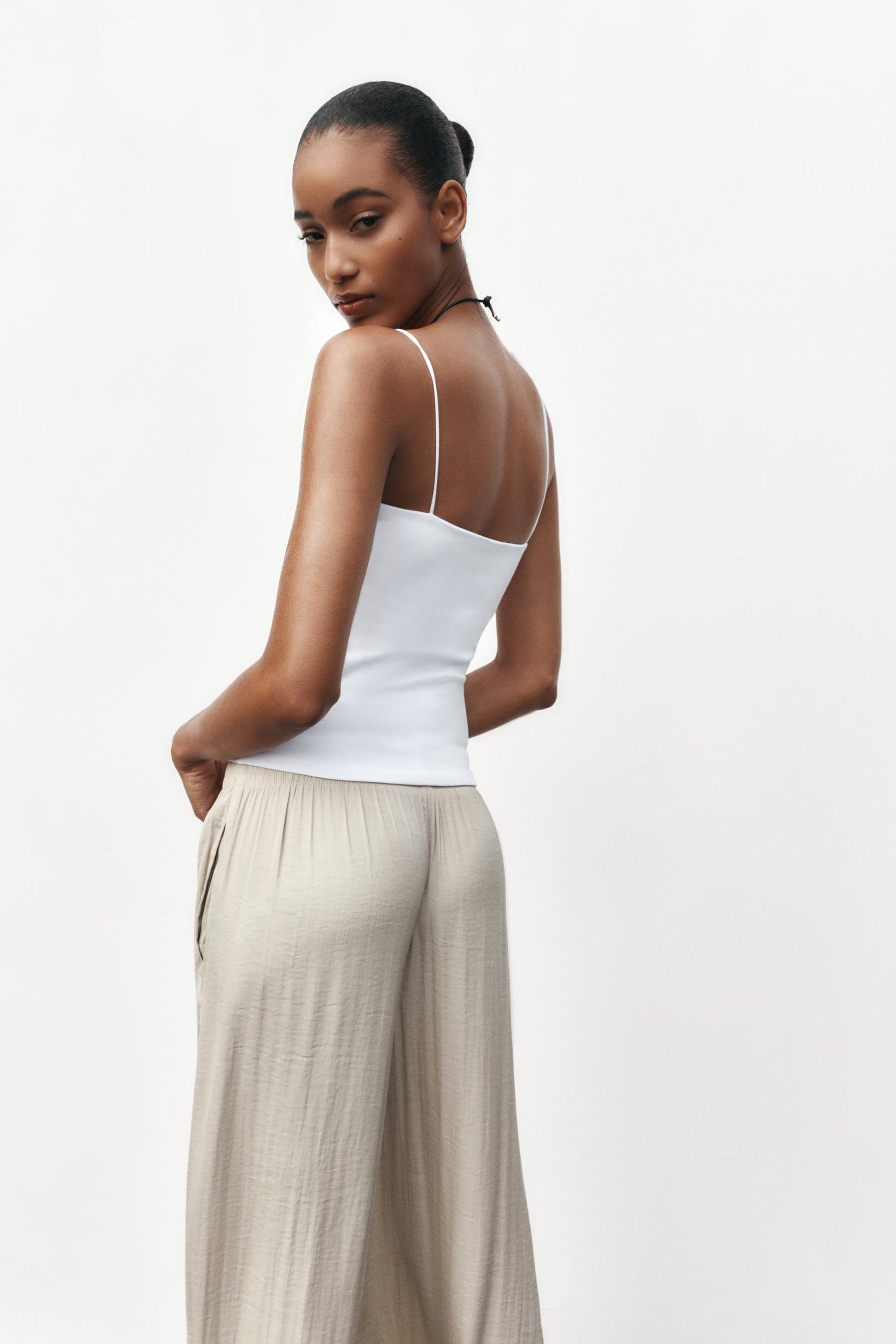 Cotton Top
