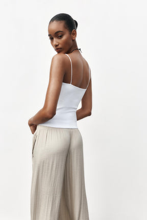 Cotton Top