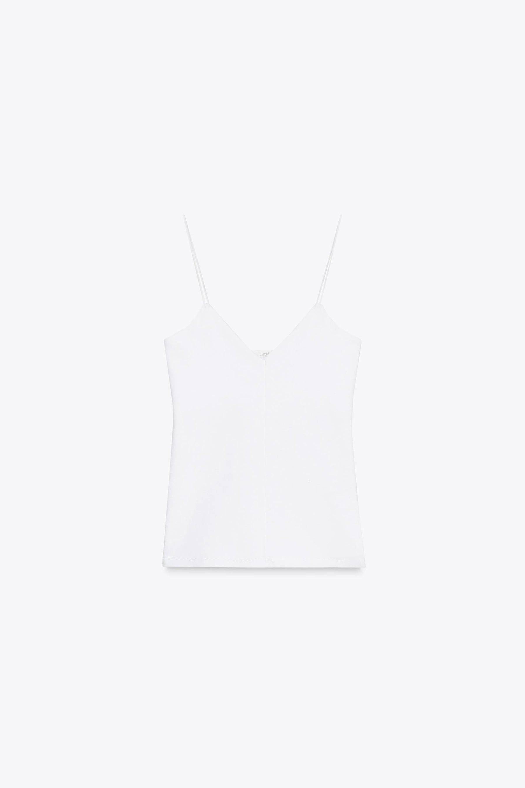 Cotton Top