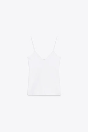 Cotton Top