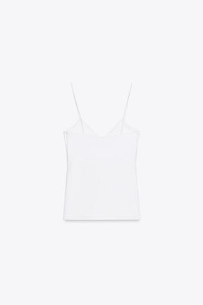 Cotton Top
