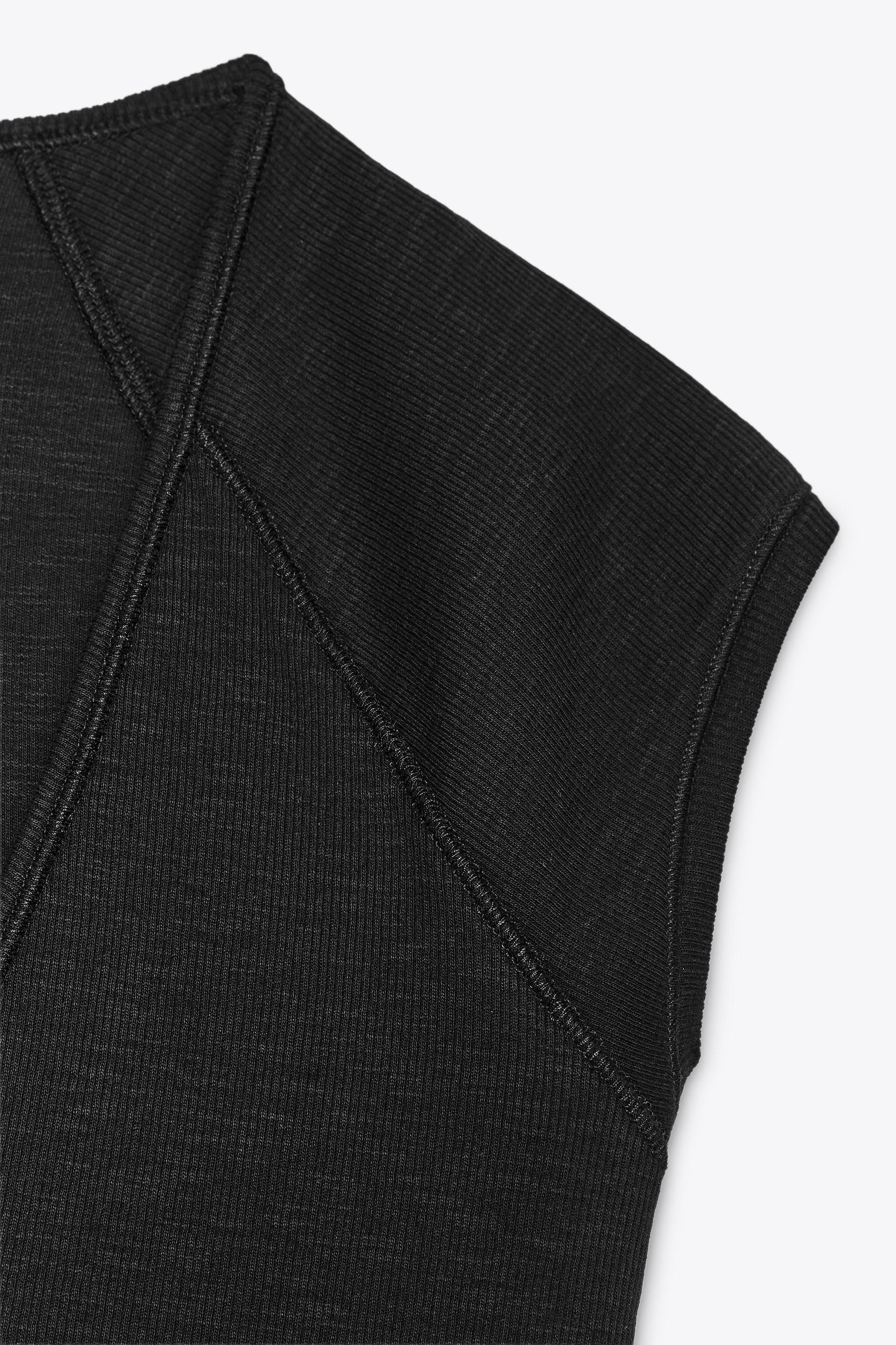 V-Neck T-Shirt