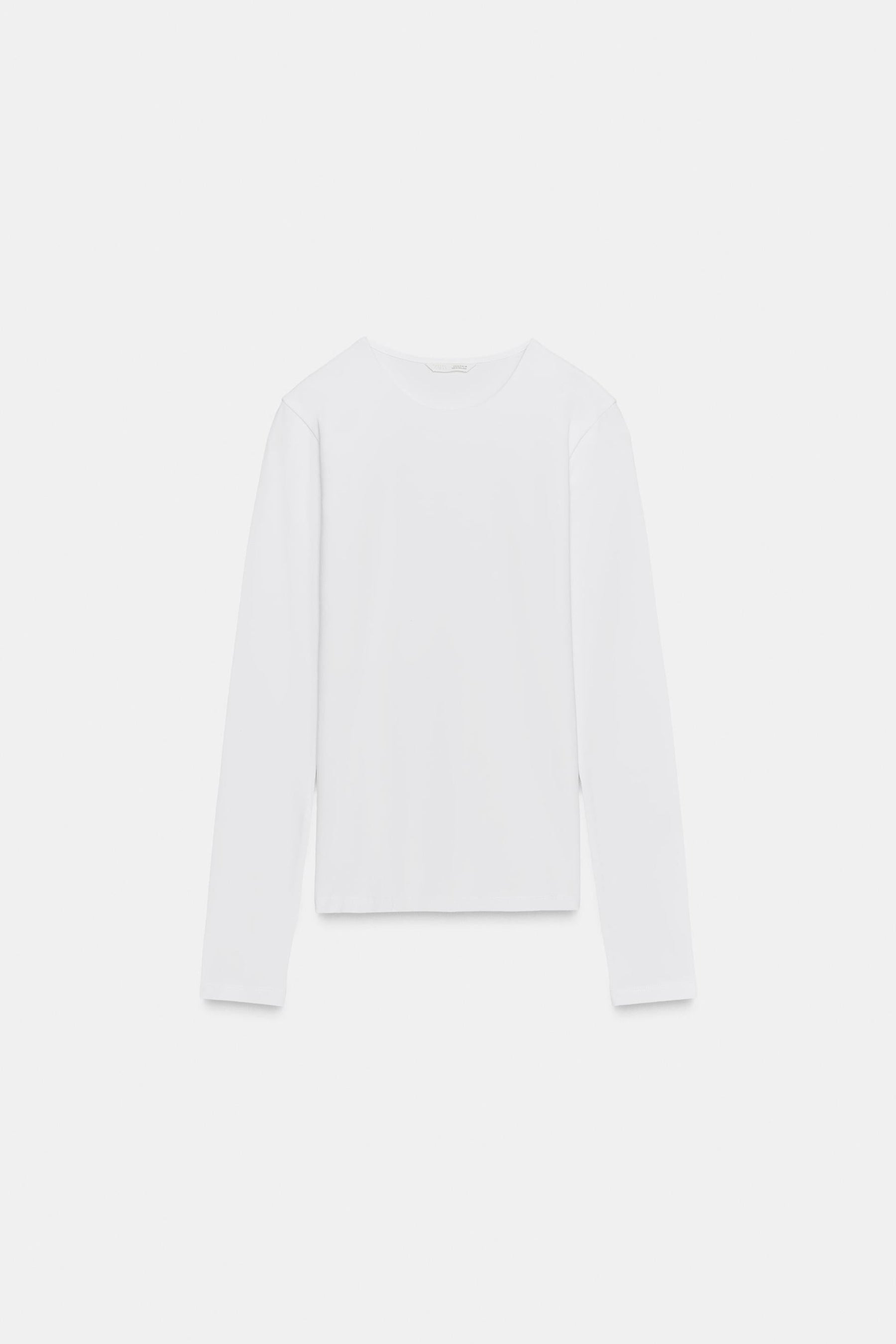 COTTON T-SHIRT