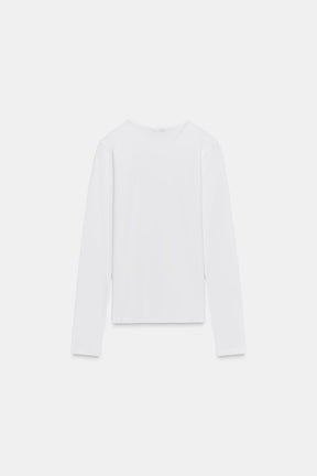 COTTON T-SHIRT