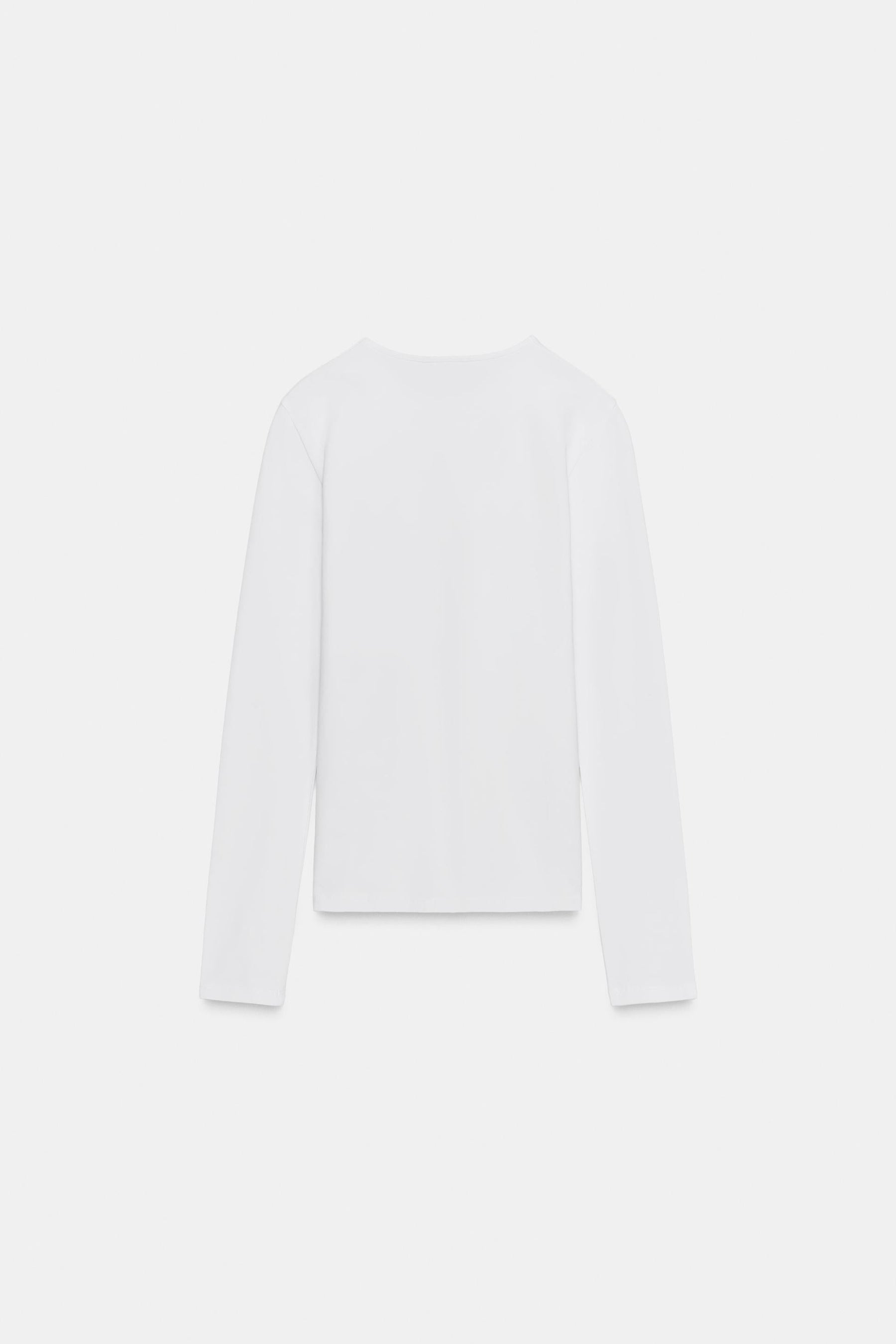 COTTON T-SHIRT
