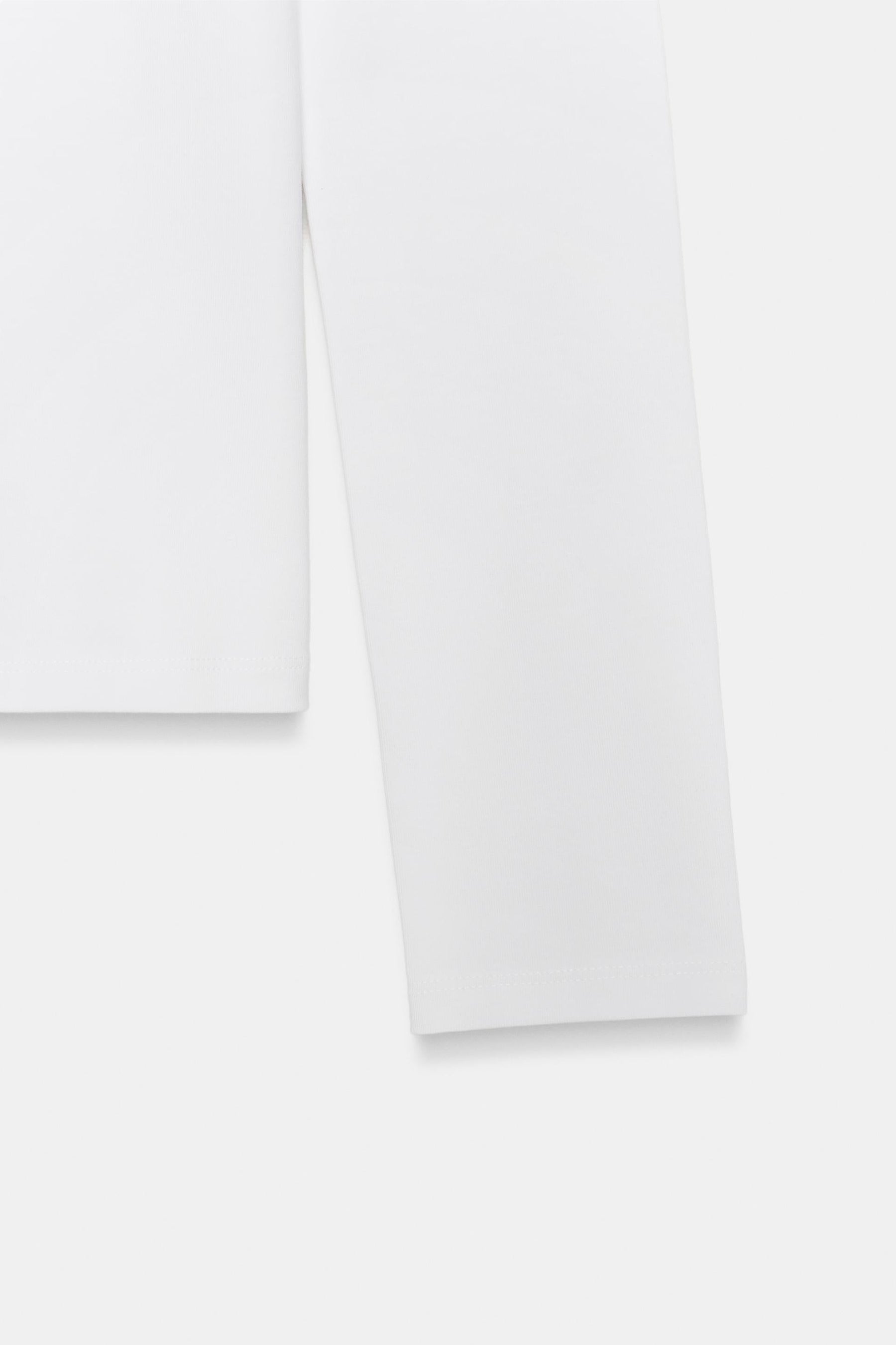 COTTON T-SHIRT