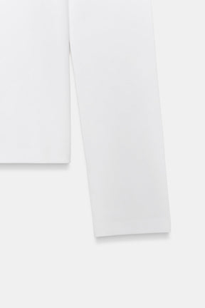 COTTON T-SHIRT