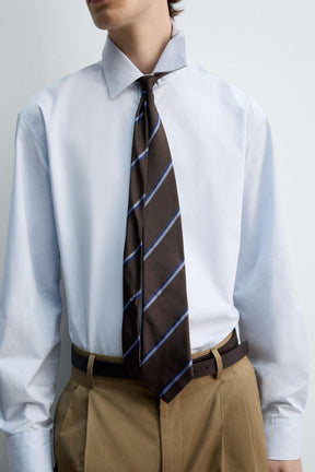 LIMITED EDITION REGULAR FIT SHIRT - Image 7
