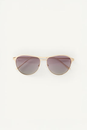 LIMITED EDITION AVIATOR SUNGLASSES - Image 3