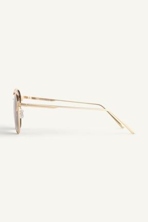 LIMITED EDITION AVIATOR SUNGLASSES - Image 5