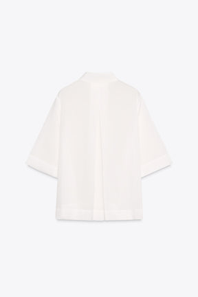 Ramie Shirt Collection