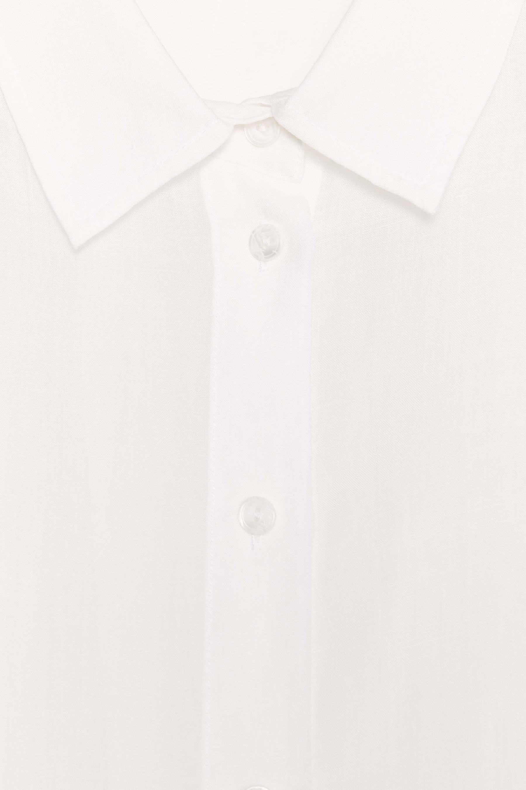 Ramie Shirt Collection