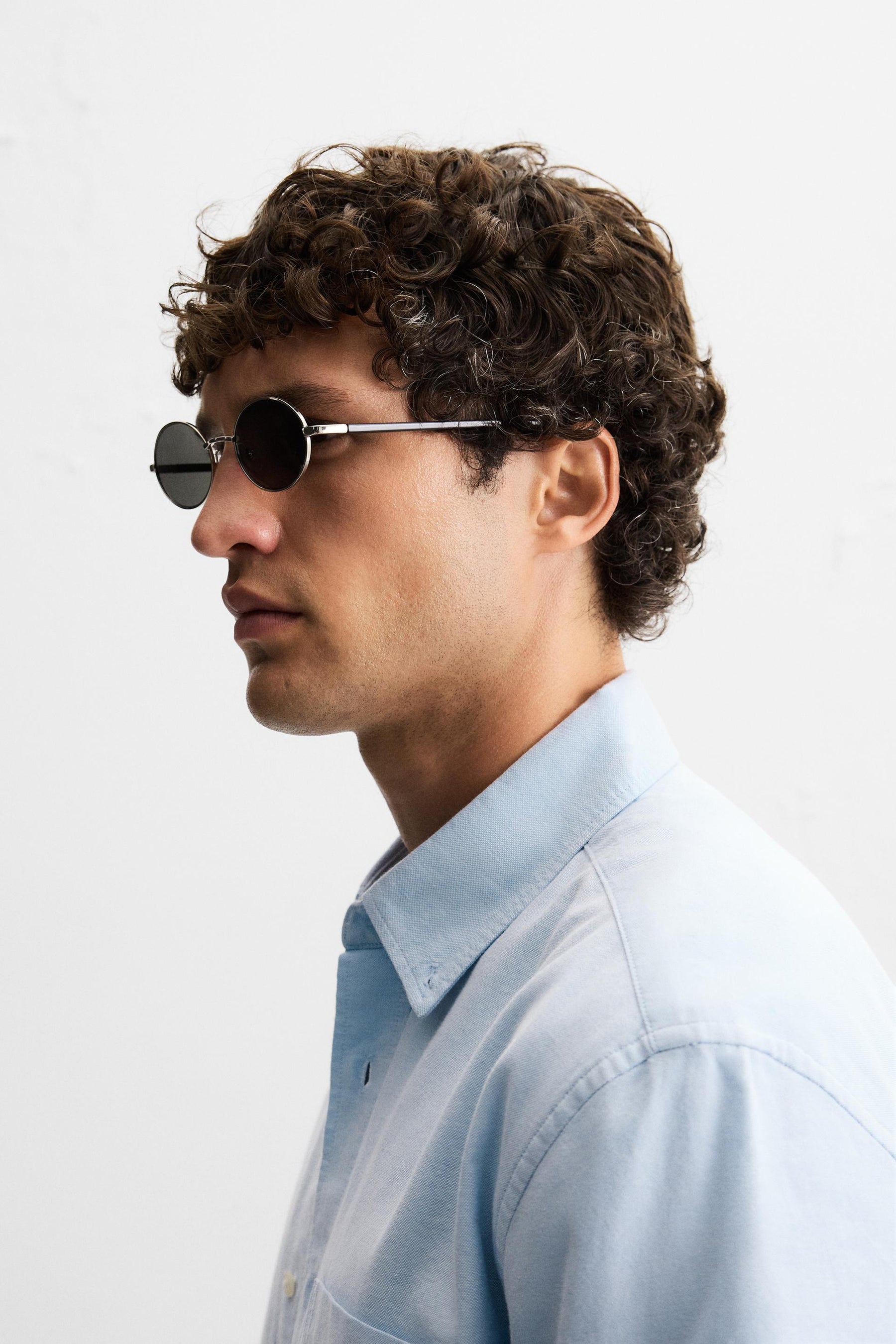 Oval Sunnies