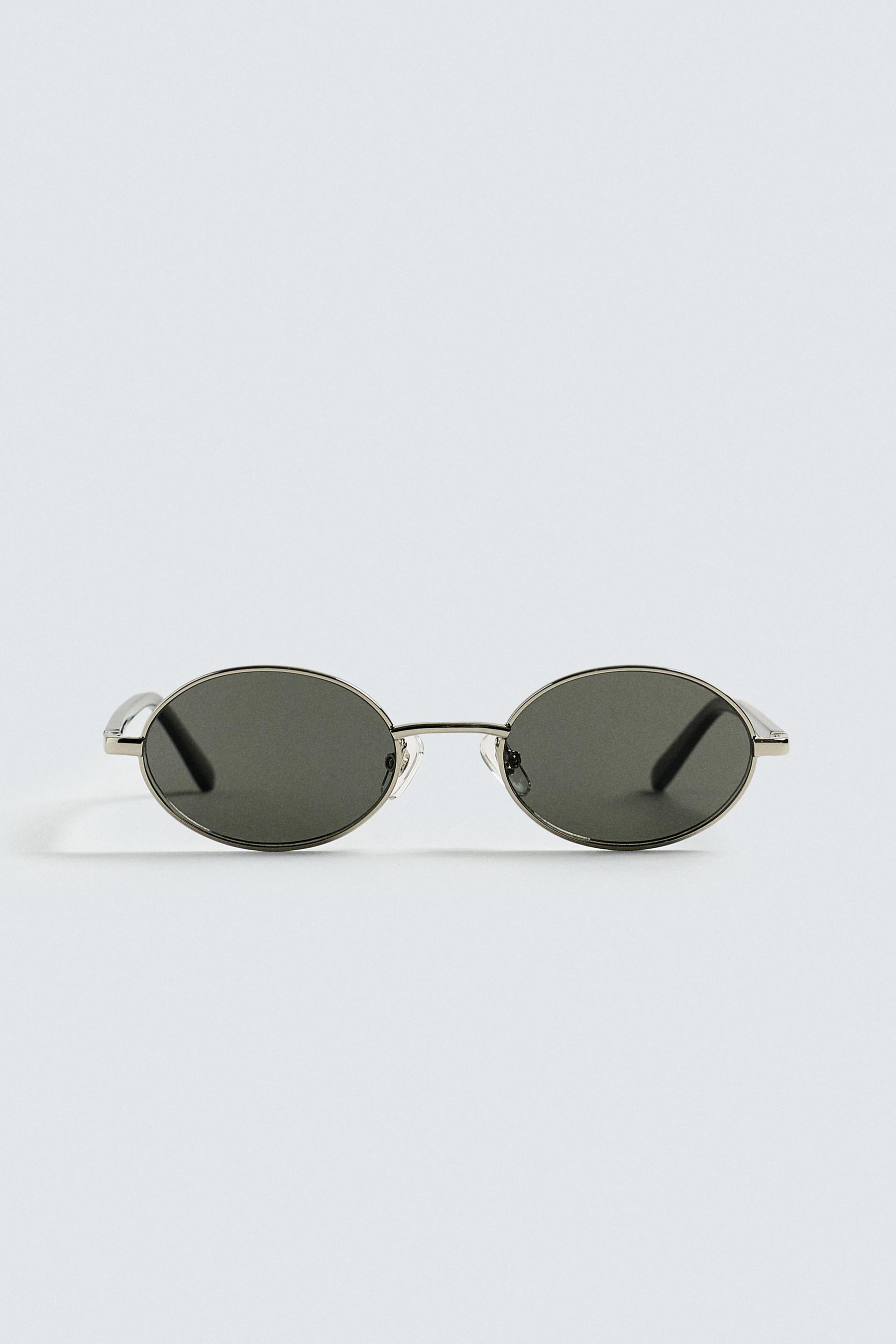 Oval Sunnies
