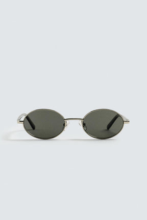 Oval Sunnies