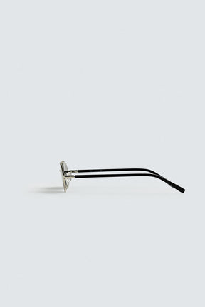 Oval Sunnies