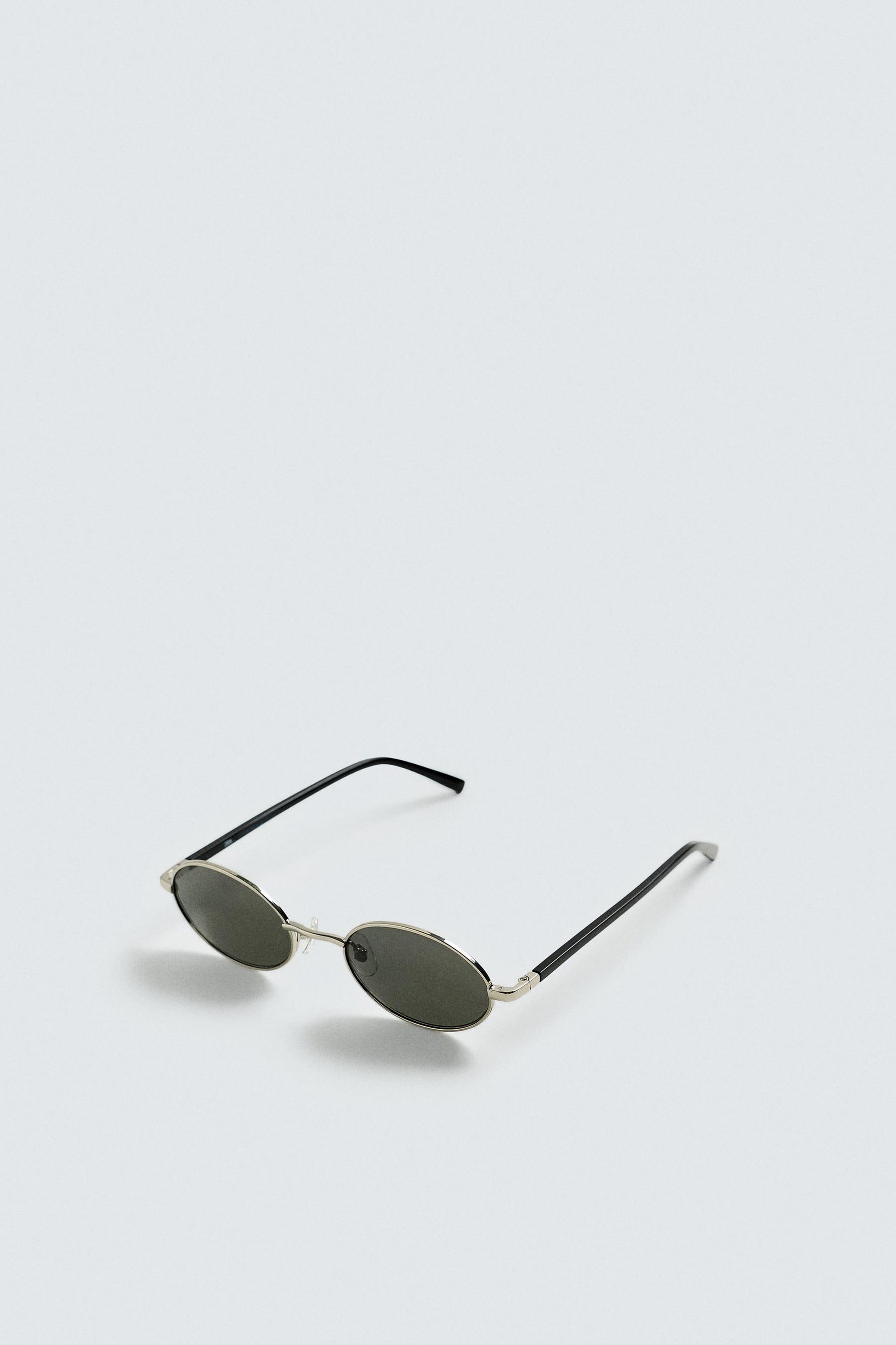 Oval Sunnies