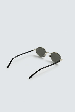 Oval Sunnies