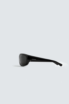 LIMITED EDITION OVAL SUNGLASSES - Image 5