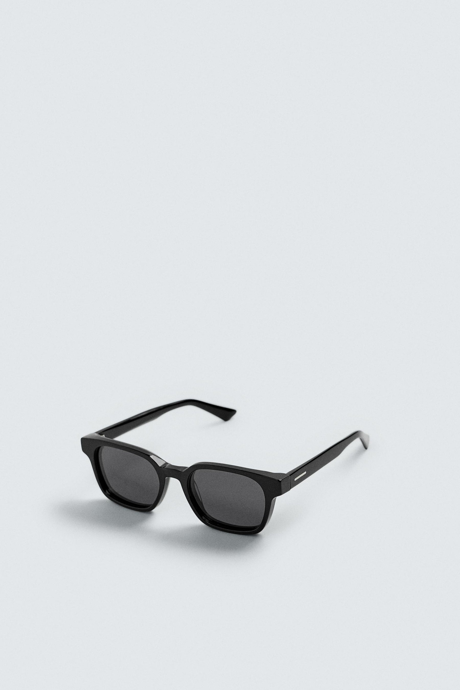 SQUARE LIMITED EDITION SUNGLASSES - Image 5