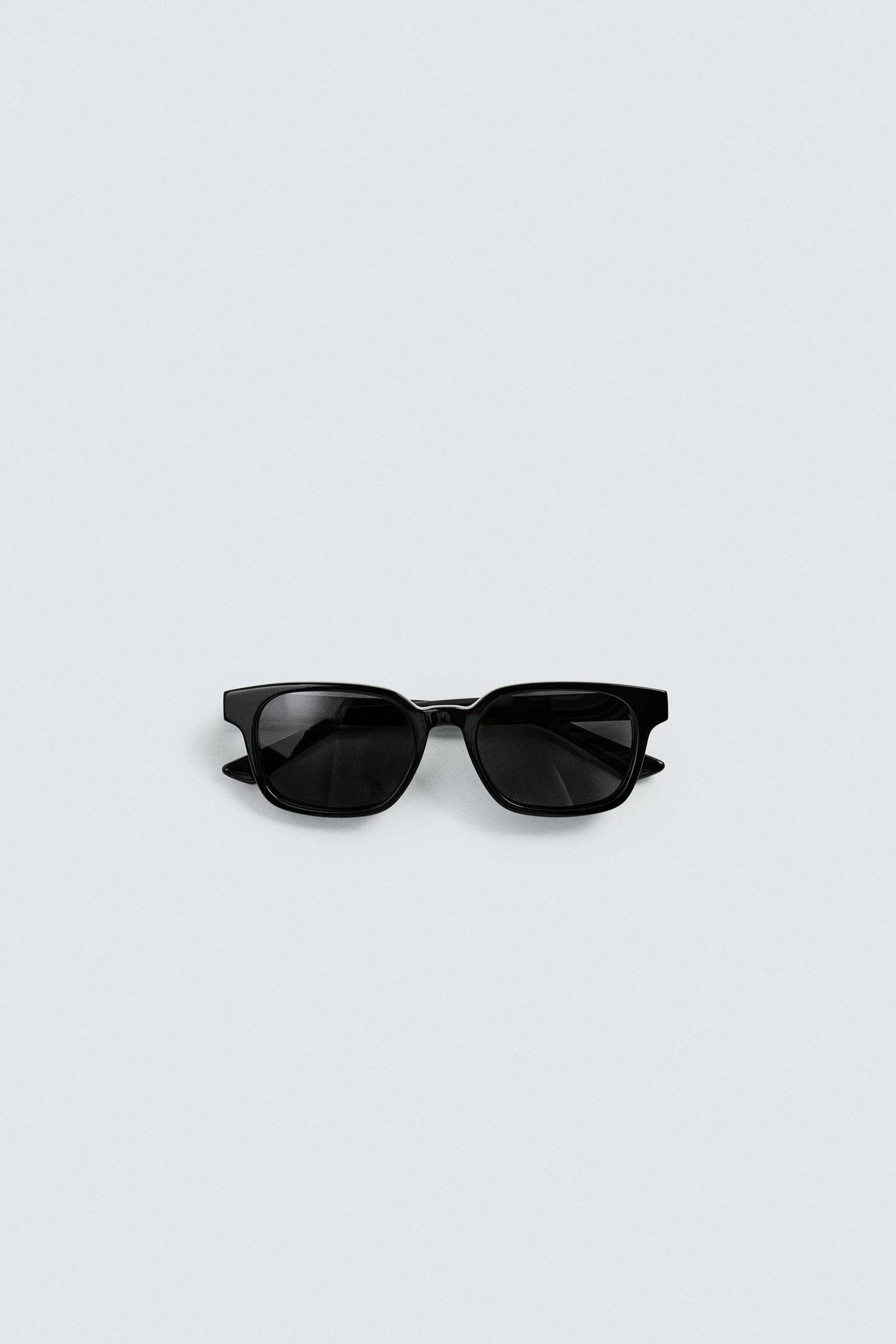 SQUARE LIMITED EDITION SUNGLASSES - Image 7