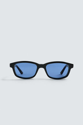 OVAL SUNGLASSES AARON LEVINE X - Image 3