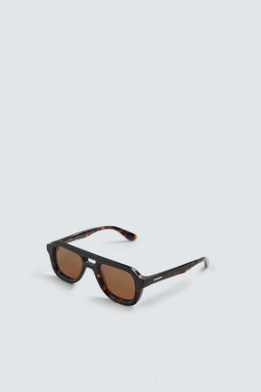 OVAL SUNGLASSES - Image 5