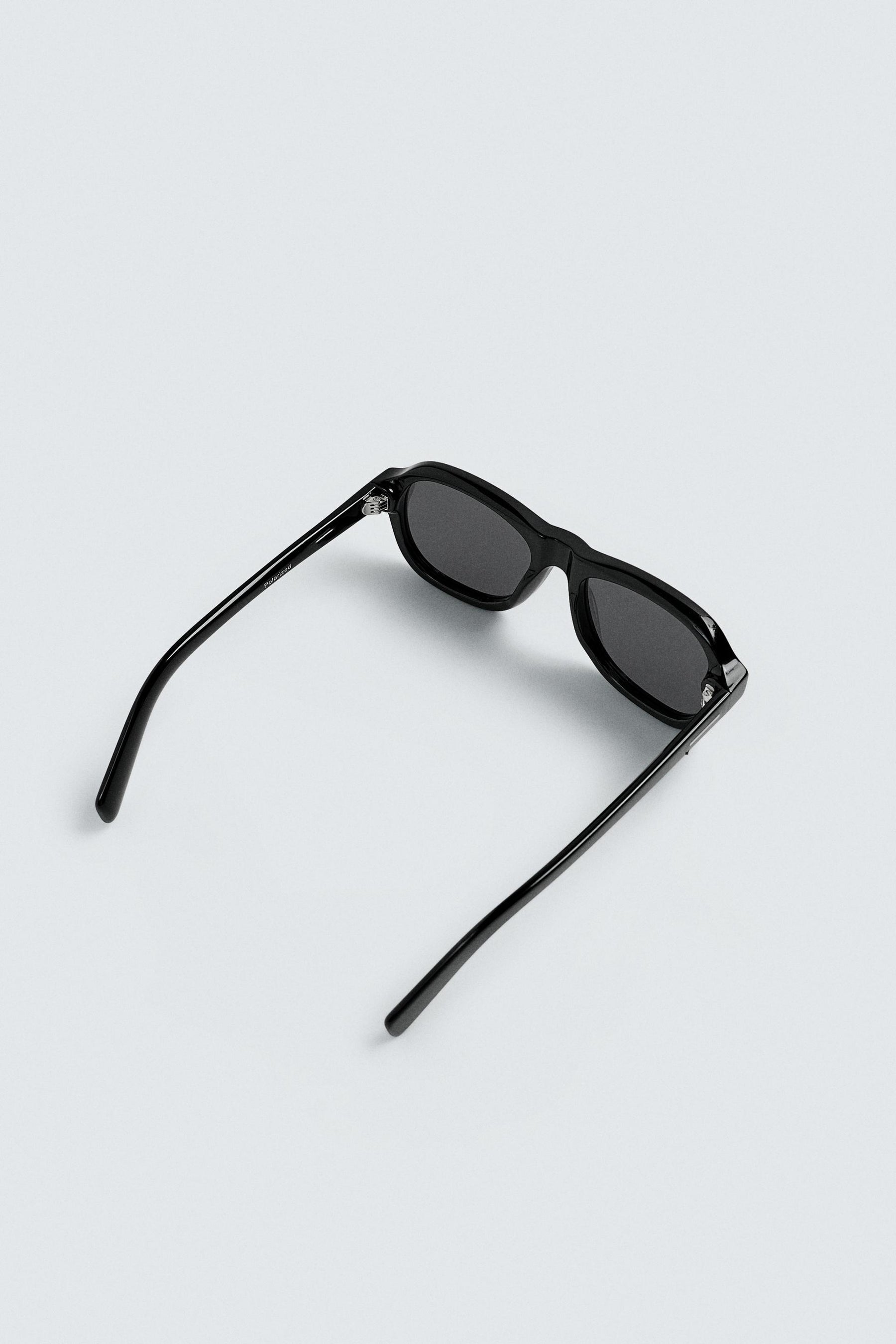 Oval Retro Sunglasses