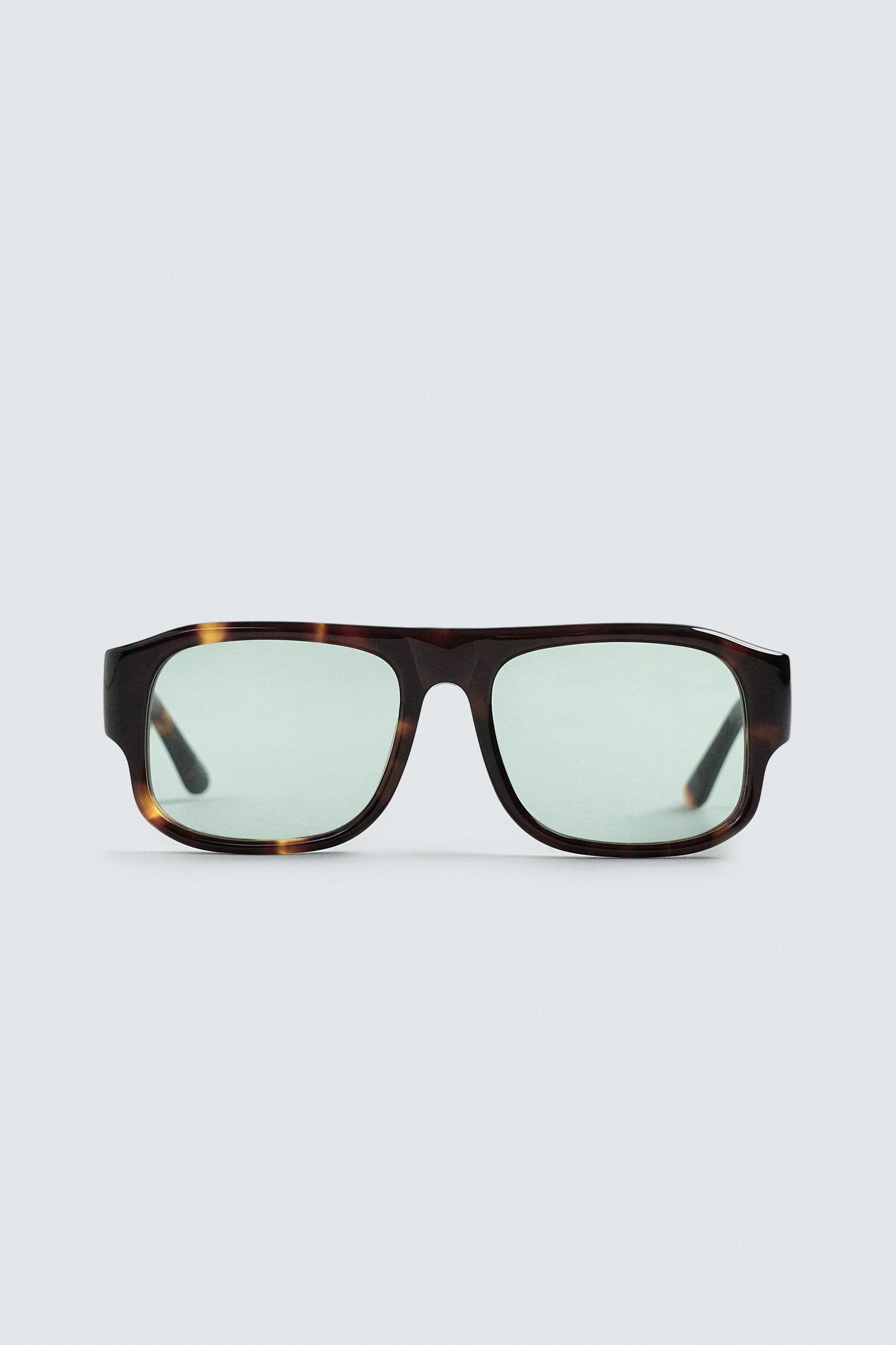 SQUARE SUNGLASSES - Image 1