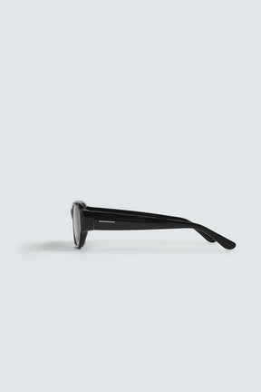 RECTANGULAR SUNGLASSES - Image 4