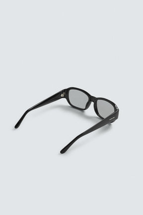 RECTANGULAR SUNGLASSES - Image 5