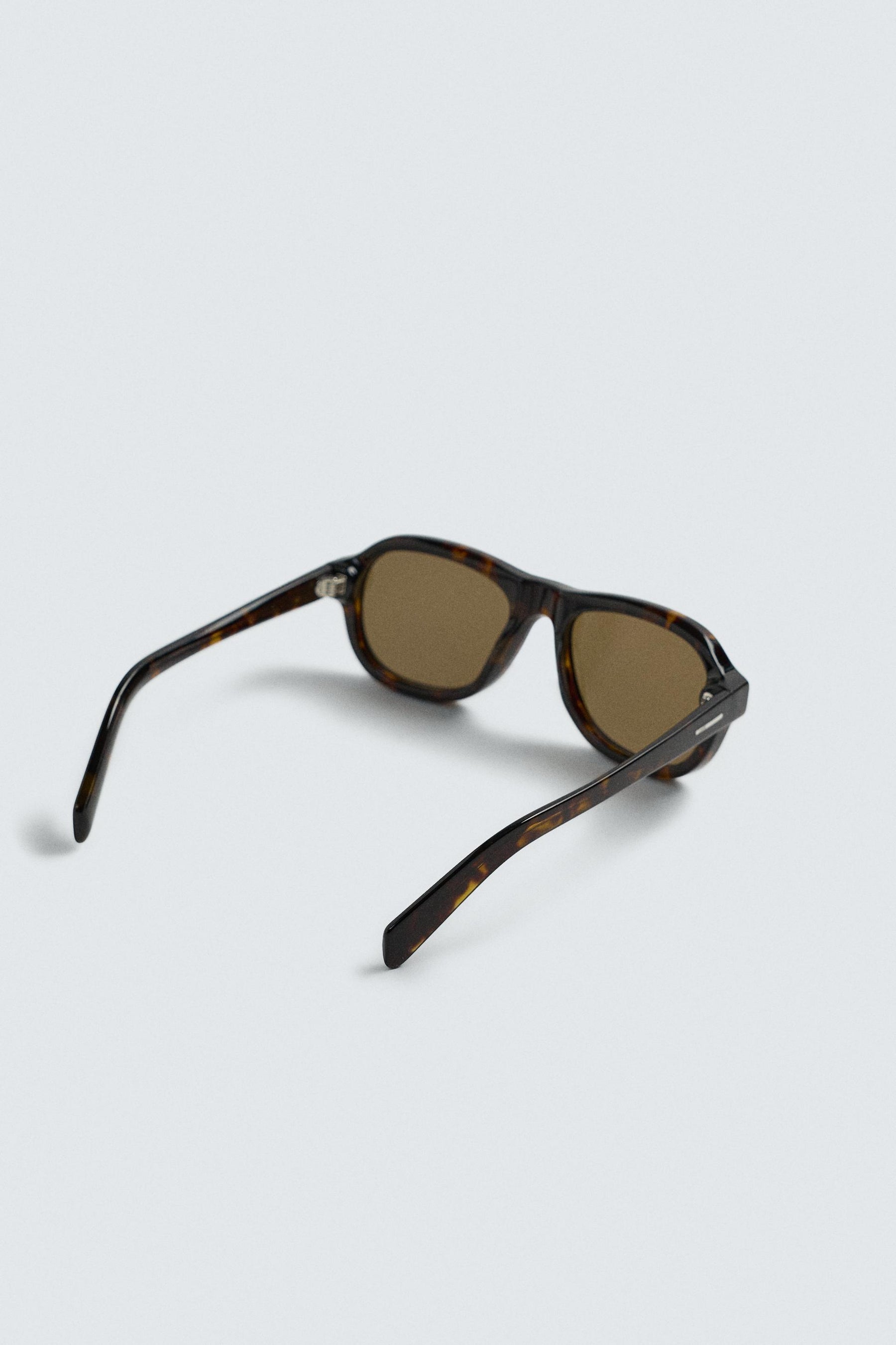 SQUARE SUNGLASSES - Image 5