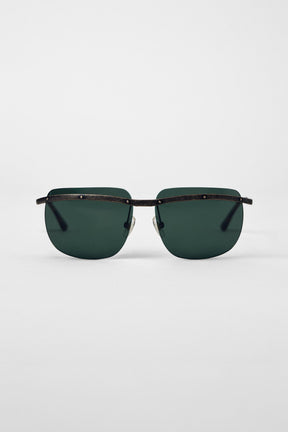 METAL SUNGLASSES BOBBY GILLESPIE X - Image 1