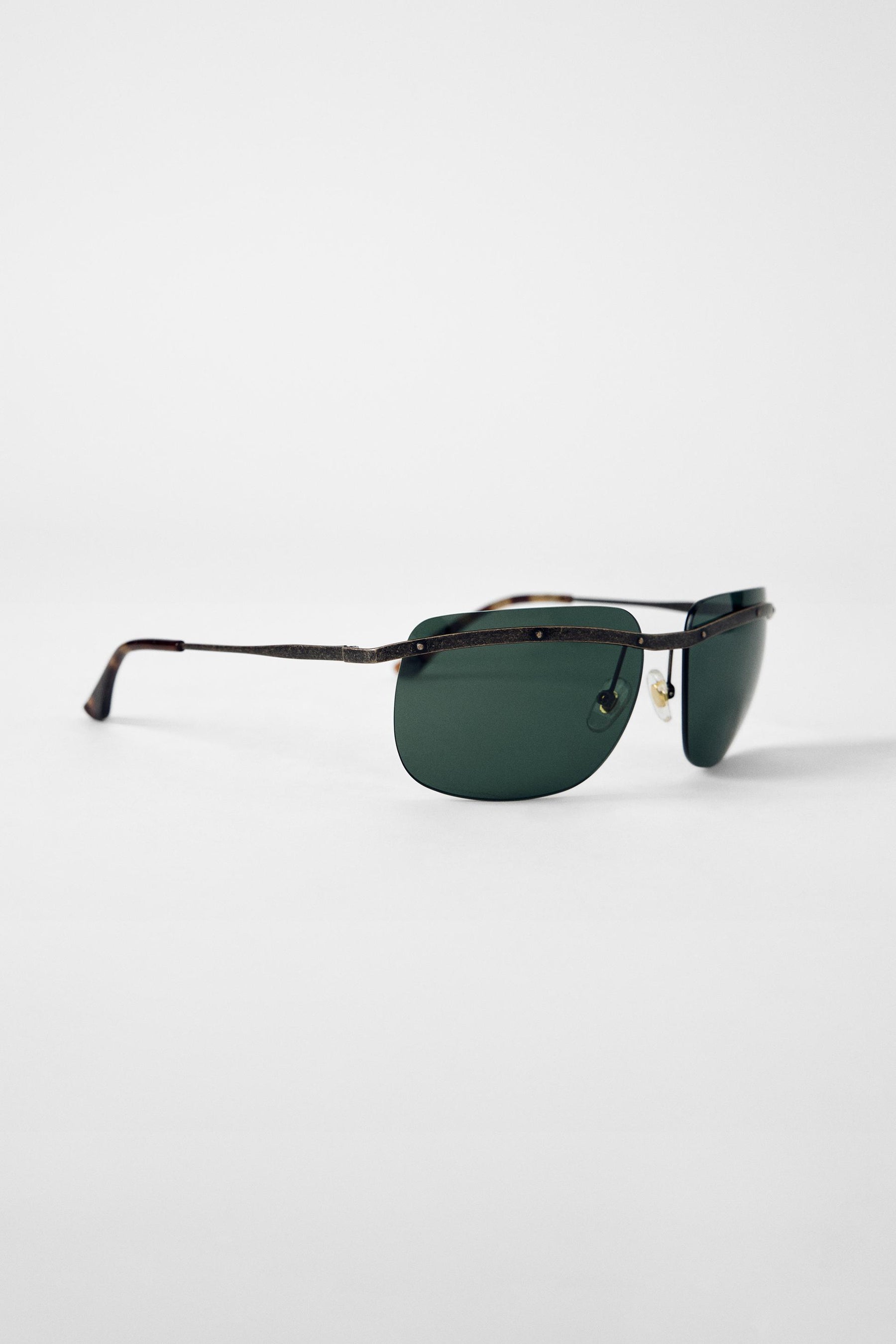 METAL SUNGLASSES BOBBY GILLESPIE X - Image 2