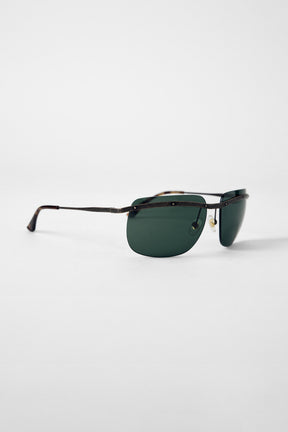 METAL SUNGLASSES BOBBY GILLESPIE X - Image 2